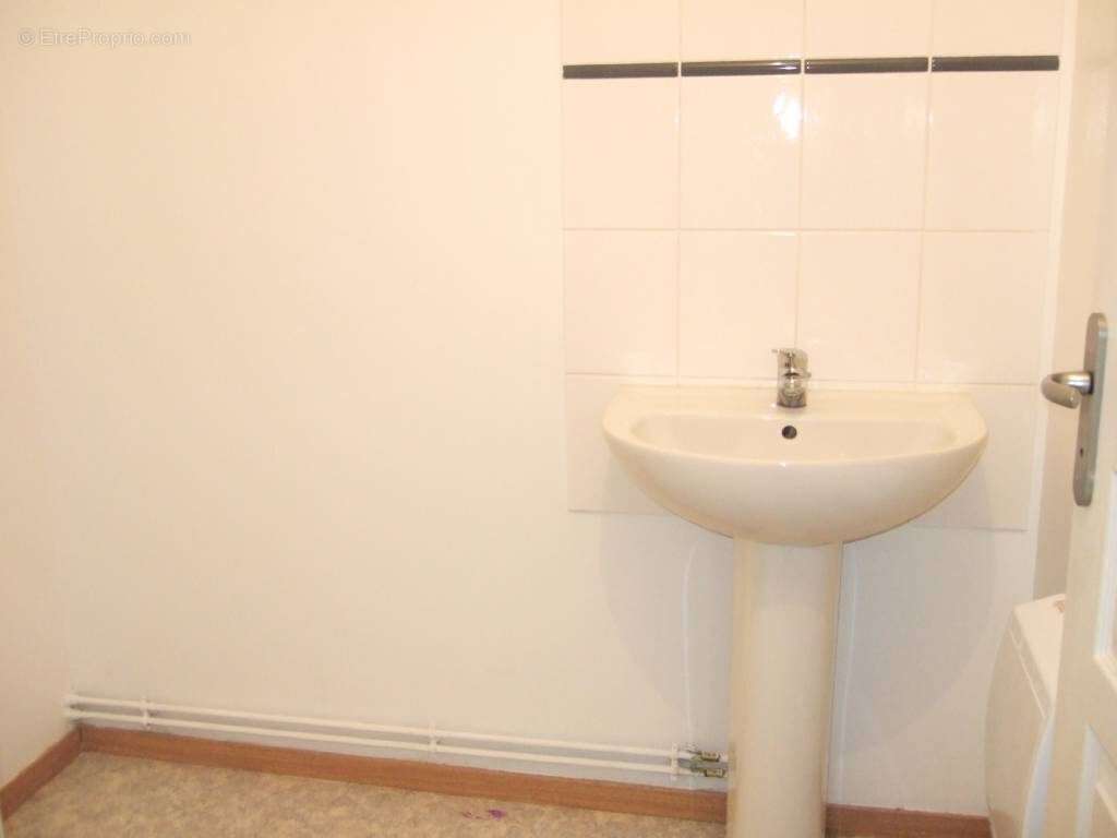 Appartement à HAUBOURDIN