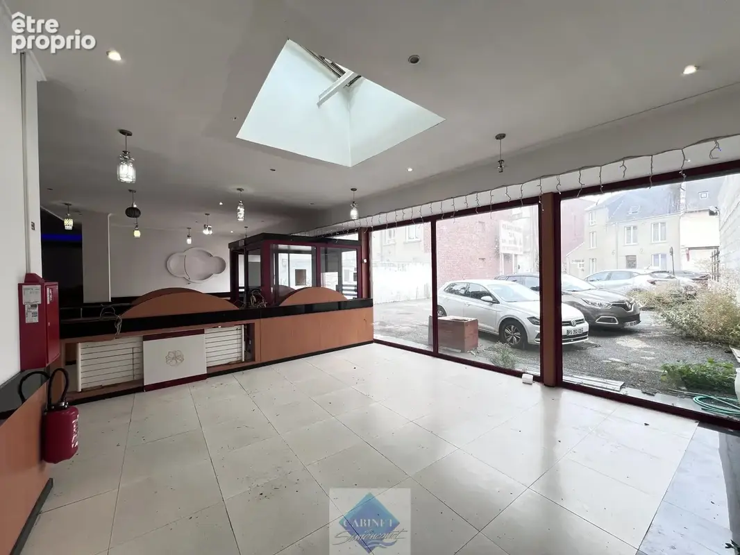 Hyper-centre local pro 900m2 divisible - photo 10