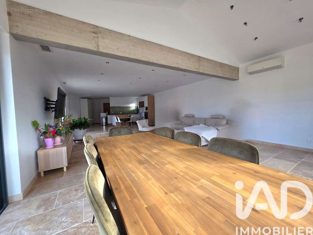 Photo 8 - Maison à LE THOR