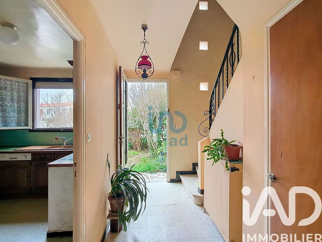 Photo 3 - Maison à ILLE-SUR-TET