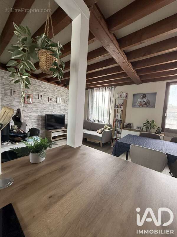Photo 4 - Maison à COLAYRAC-SAINT-CIRQ