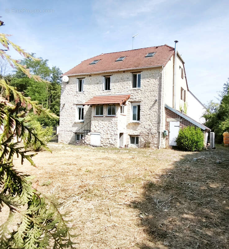 Maison d'habitation en pierre de - photo 2