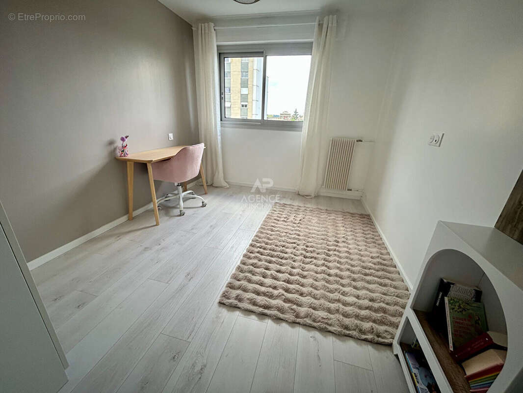 Appartement à POISSY