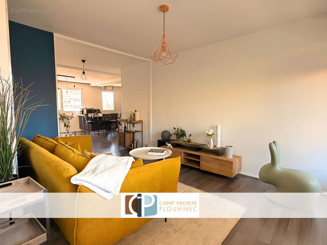 Appartement à MACON