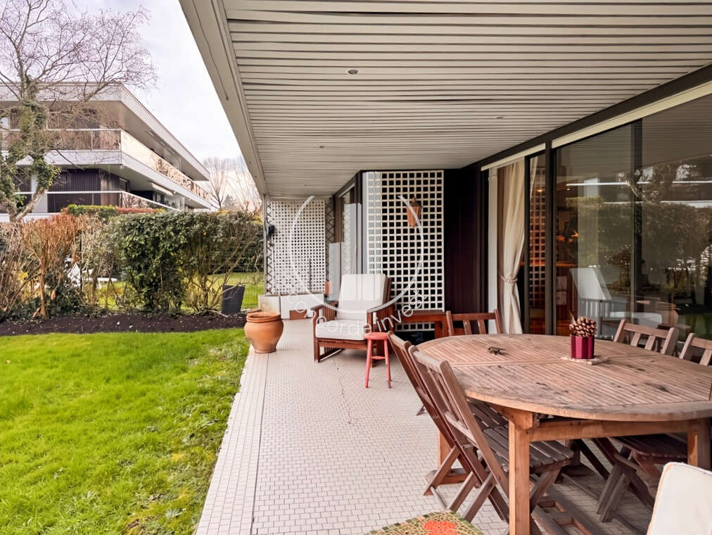 Appartement à LE CHESNAY