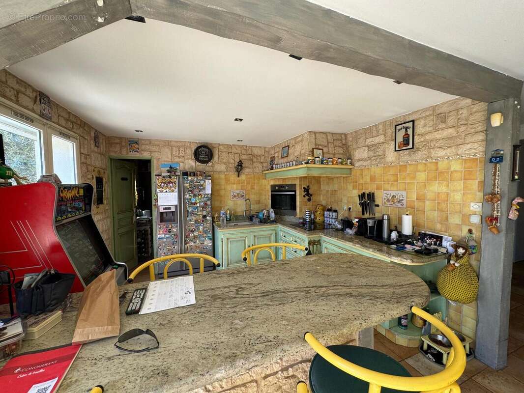 Photo 6 - Maison à SAINT-MAXIMIN-LA-SAINTE-BAUME