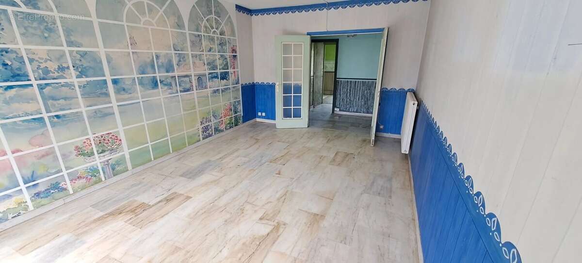 Appartement à CAGNES-SUR-MER