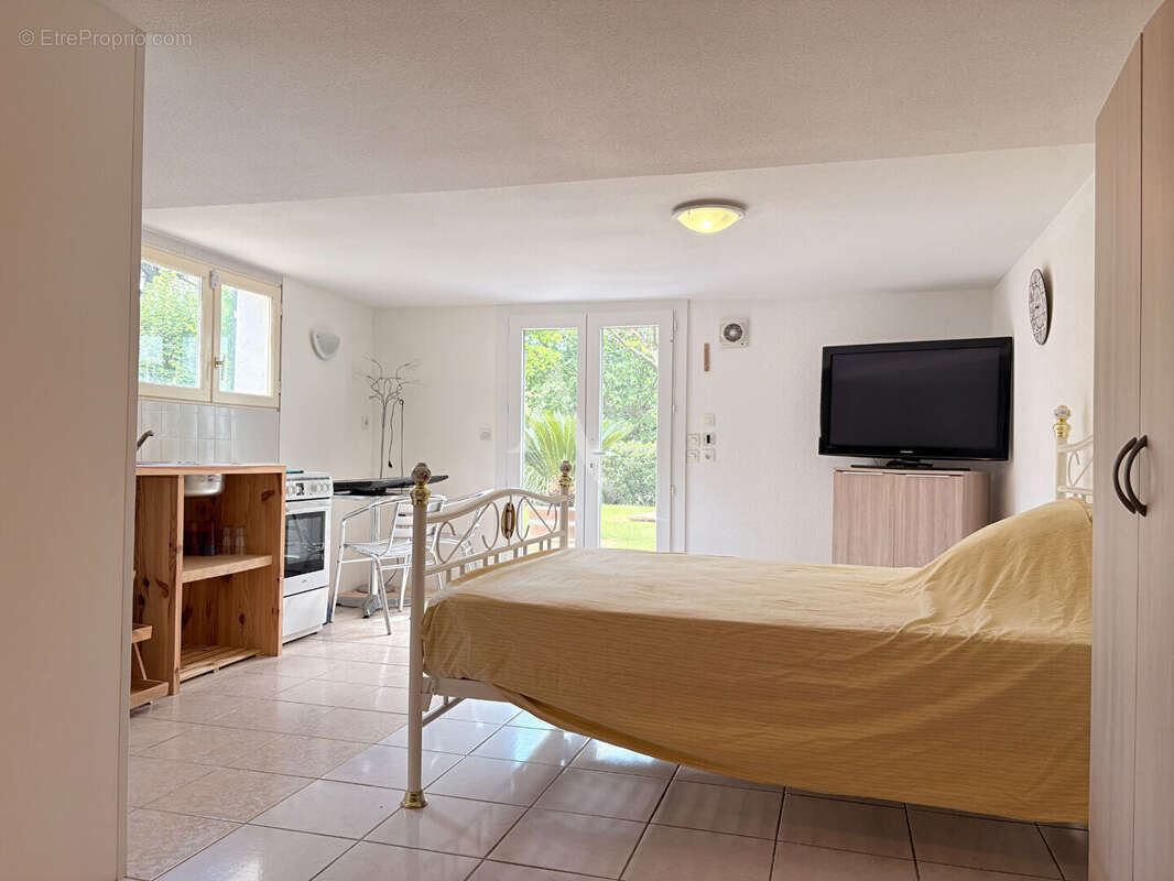 Maison à ALAIRAC