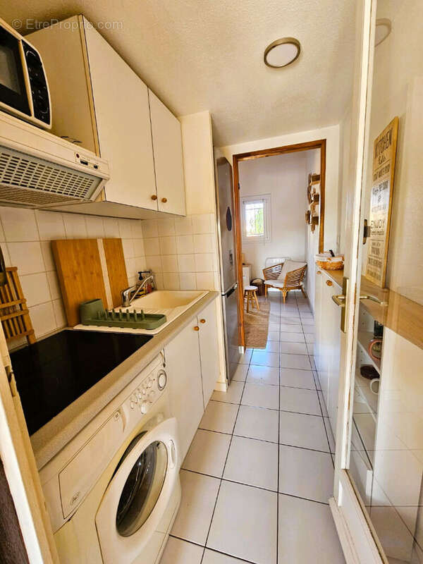 Maison à LE BARCARES