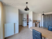 Appartement à SAINT-ETIENNE-DE-SAINT-GEOIRS