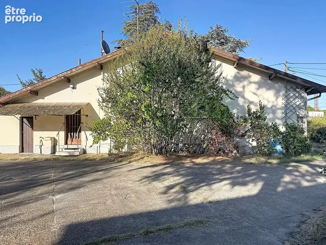 Maison Parentis En Born 4 pièces107 m2 - photo 2