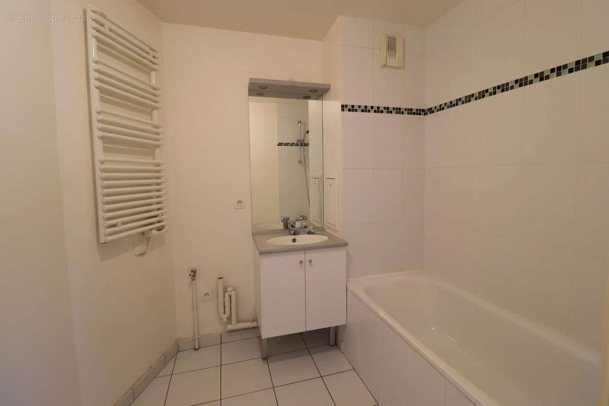 Appartement à NEUILLY-SUR-MARNE