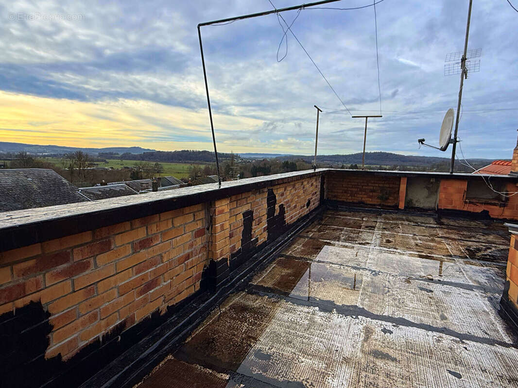 Maison à SAINT-MENGES