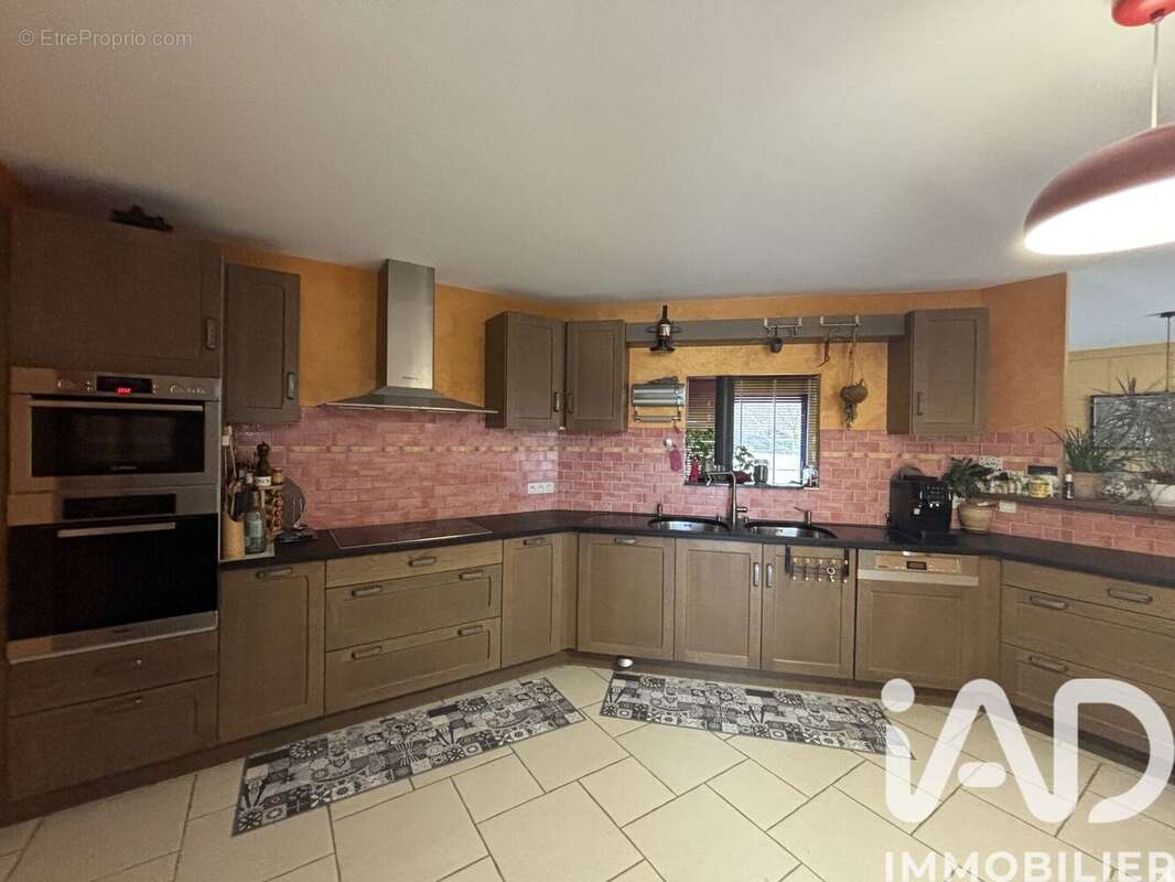 Photo 4 - Maison à LOUHANS