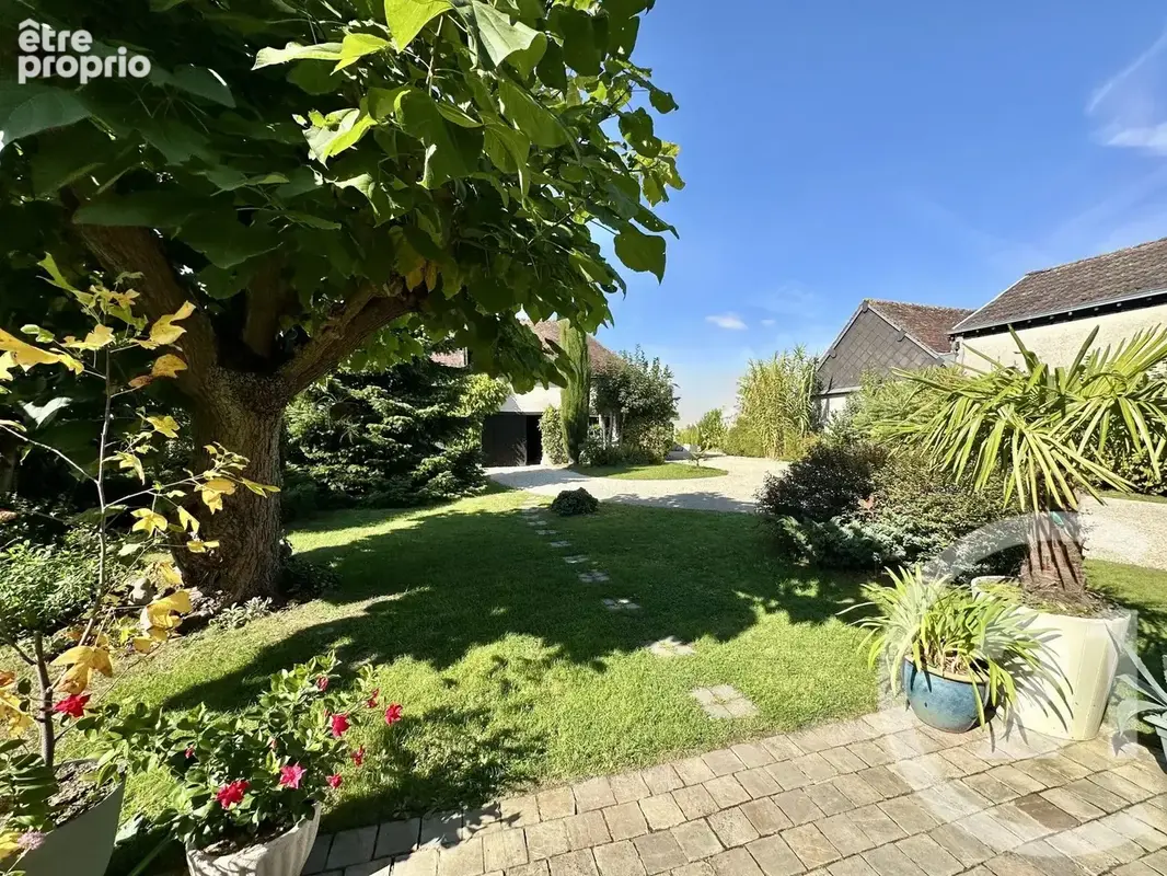 Maison 6 pièces 188 m² à vendre à Brou (28160) - photo 11