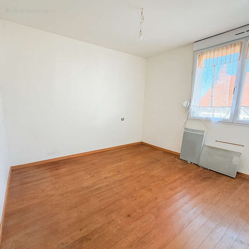 Maison à SAINT-MICHEL-CHEF-CHEF