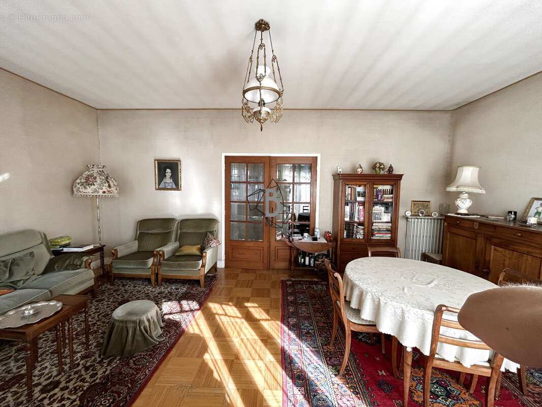 Maison à CARMAUX