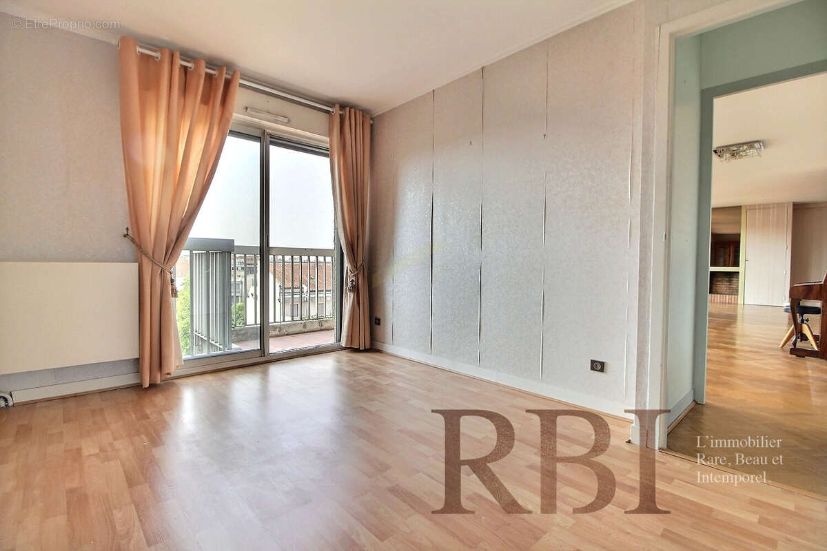 Appartement de caractère de 160m2 avec vues dégagées - photo 5