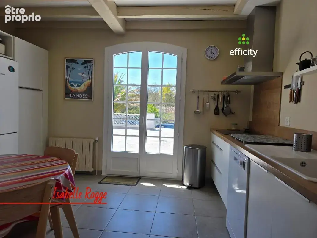 Appartement - photo 3