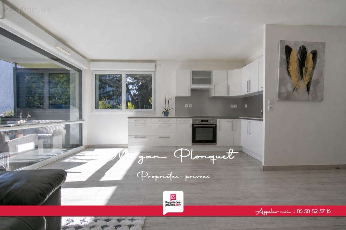 Appartement à ANNEMASSE
