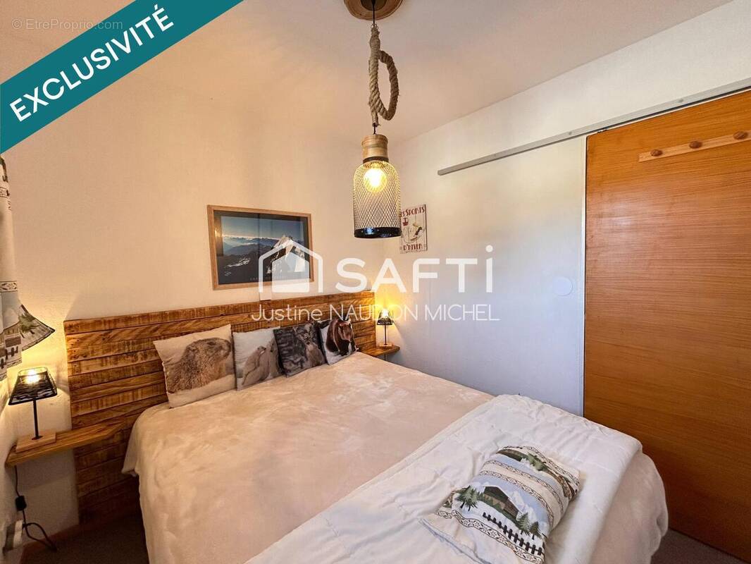 Photo 1 - Appartement à LA CLUSE