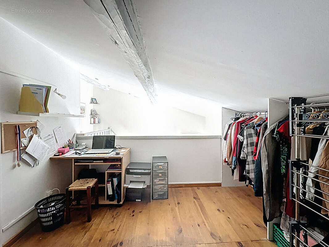 Appartement à LES ARCS