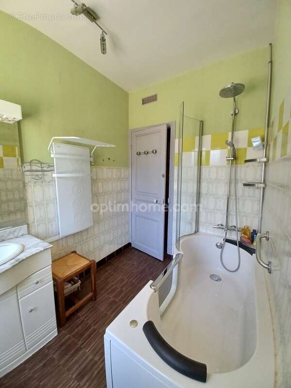 Maison à CONSENVOYE