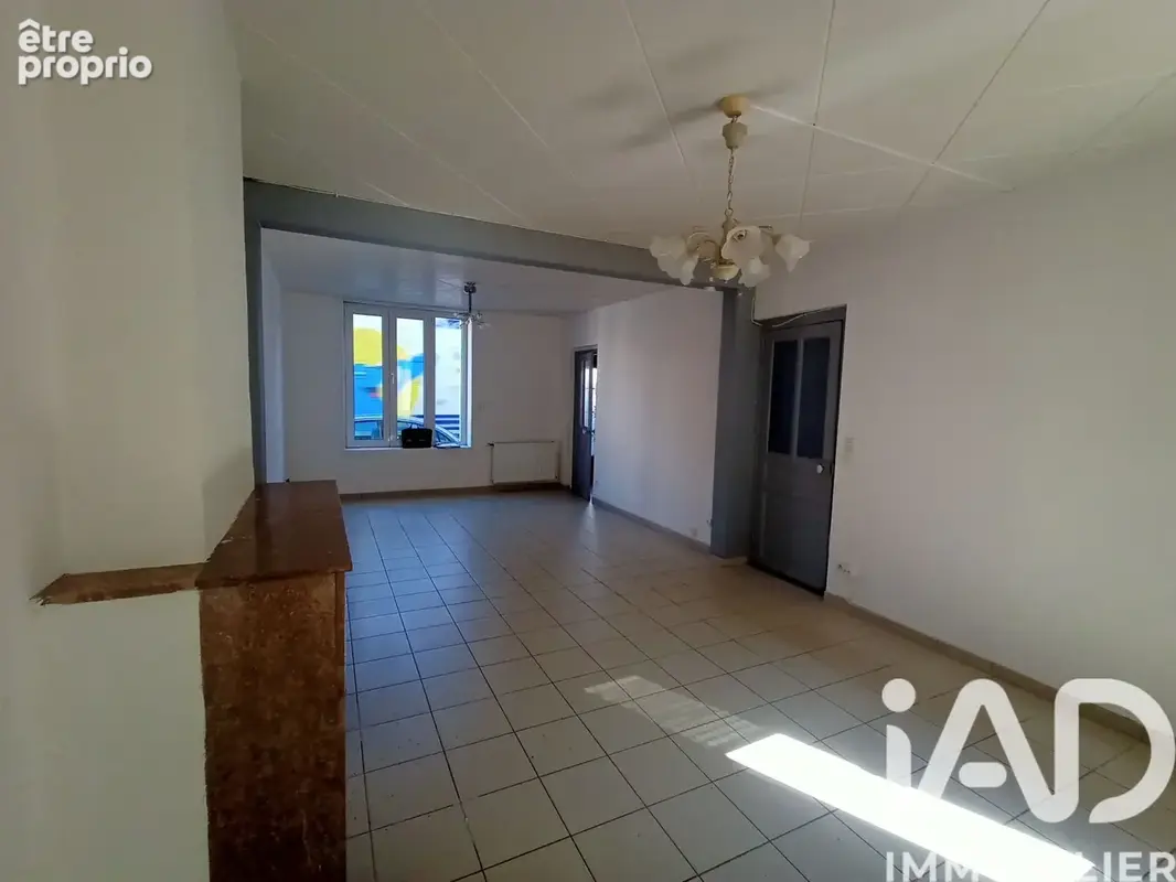 Photo 1 - Maison à CAMBLAIN-CHATELAIN