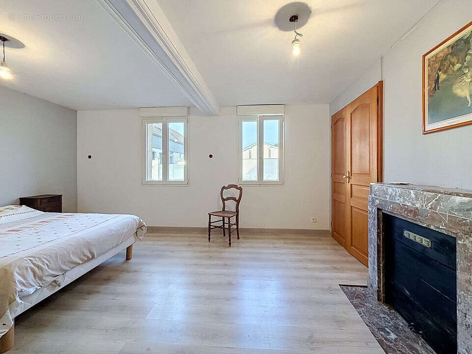 Maison de campagne - photo 7