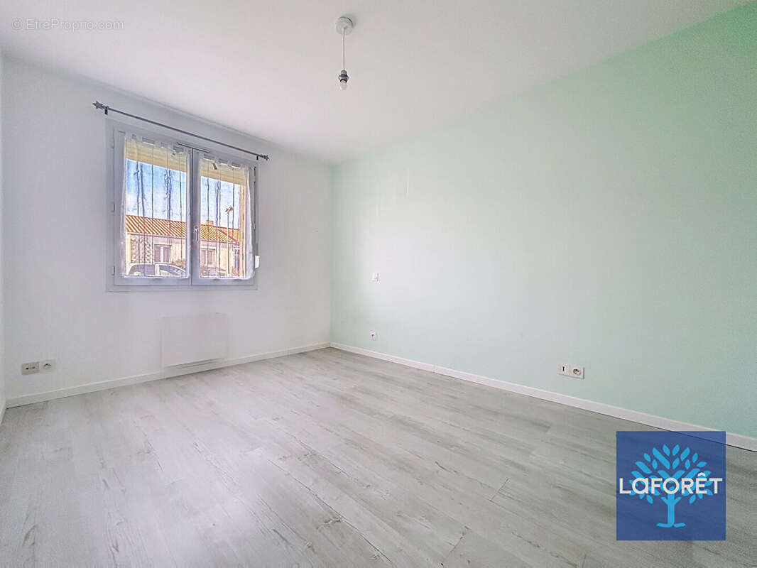 Maison à LA ROCHE-SUR-YON