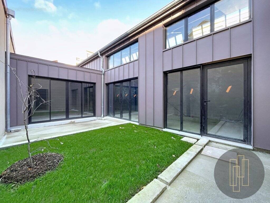 Appartement à VILLEFRANCHE-SUR-SAONE