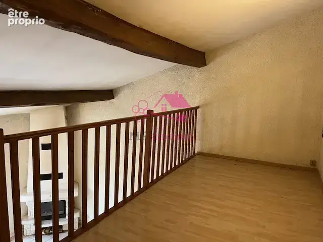 Appartement duplex T3 avec garage - photo 6