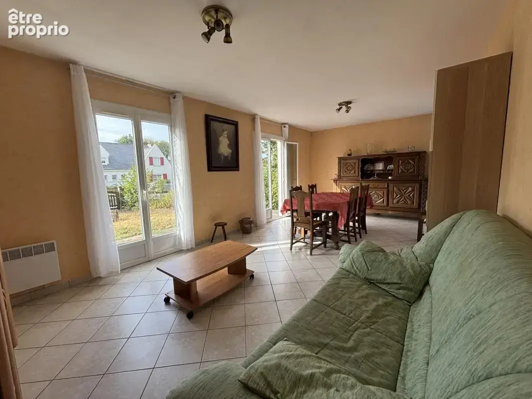 Maison 97 m² à Thouare-Sur-Loire  - photo 5
