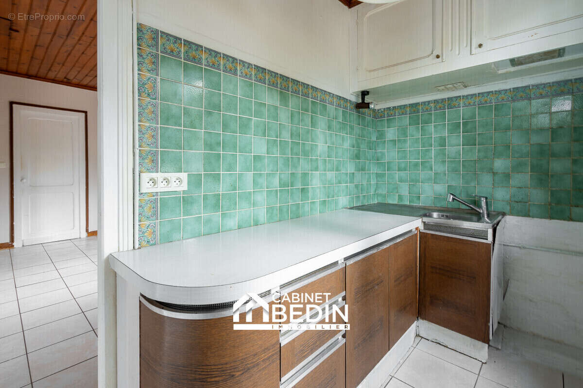 Maison 69 m² à Lege-Cap-Ferret  - photo 5