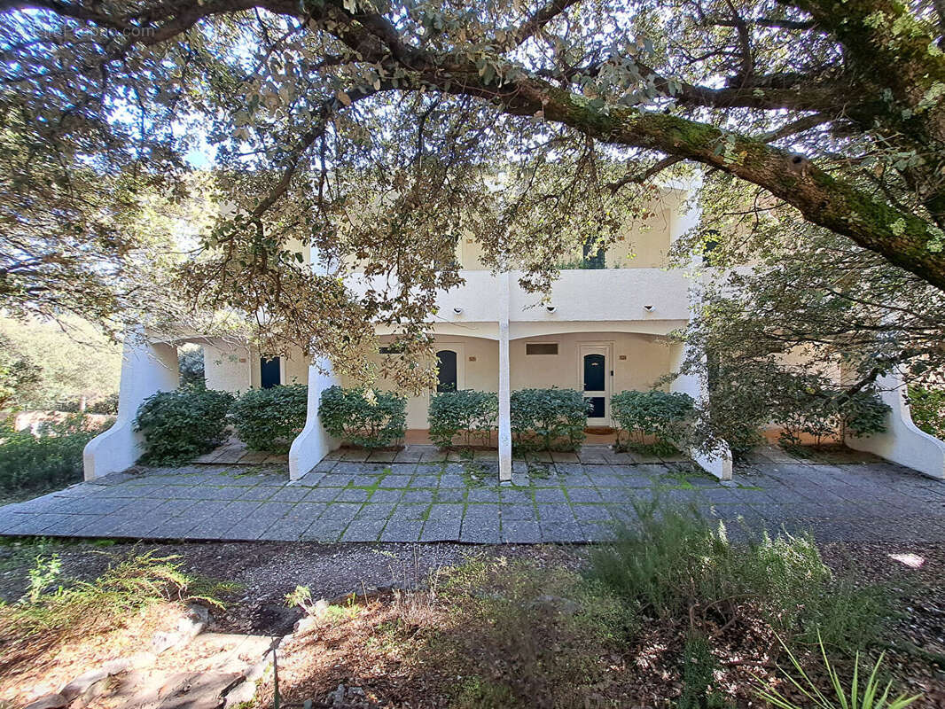 Appartement à MOLLANS-SUR-OUVEZE