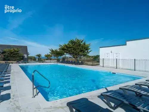 Investissement en residence de tourisme - photo 2