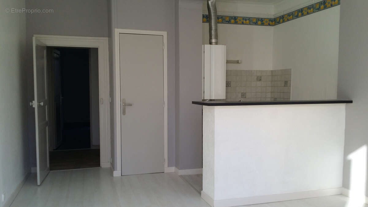 Appartement à MONTARGIS