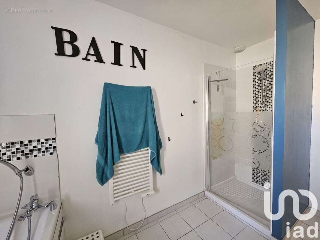 Photo 7 - Maison à NIORT