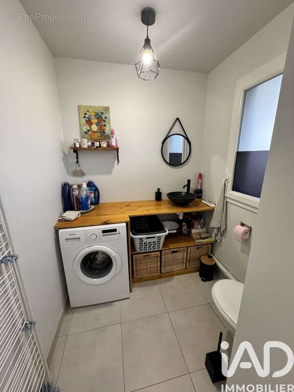 Appartement 73 m² à Cannes-Ecluse  - photo 5