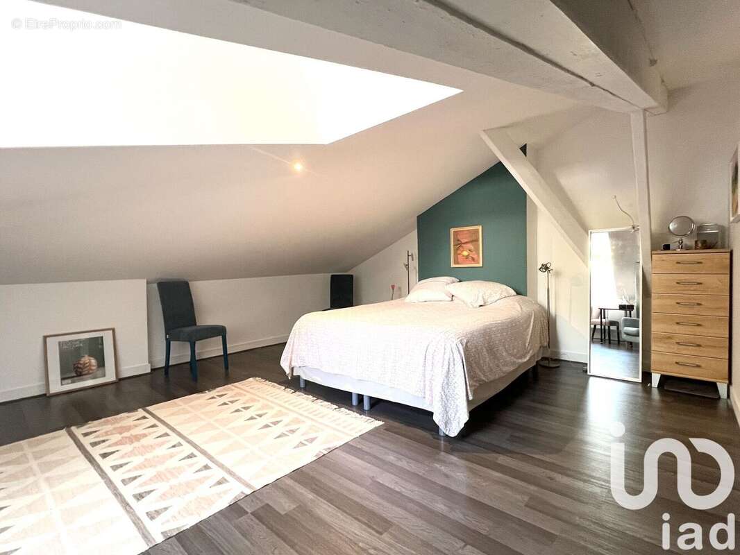 Photo 9 - Appartement à LA ROCHELLE