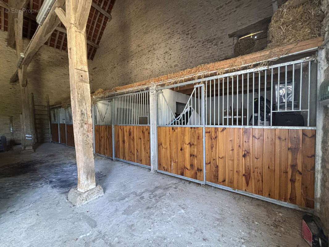 Maison à BISSEY-LA-COTE