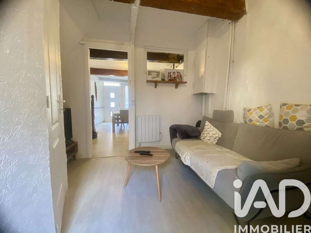 Maison 93 m² à Bagneres-De-Bigorre  - photo 3