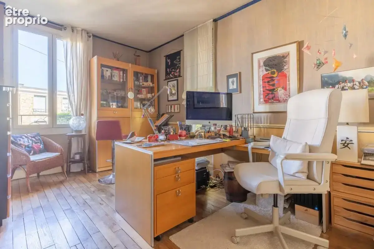 Maison de 6 pièces de 160 m² à Pontoise - photo 9