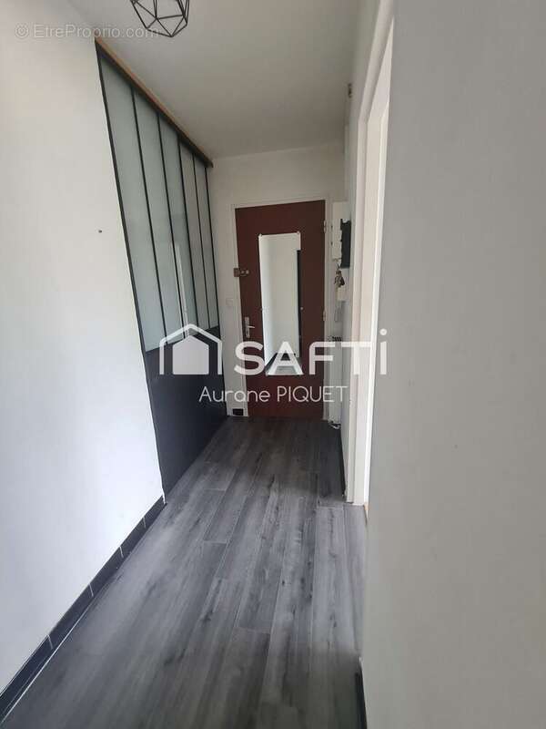 Photo 5 - Appartement à LA ROCHELLE