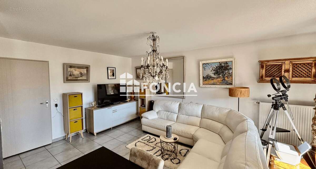 Appartement à GEX