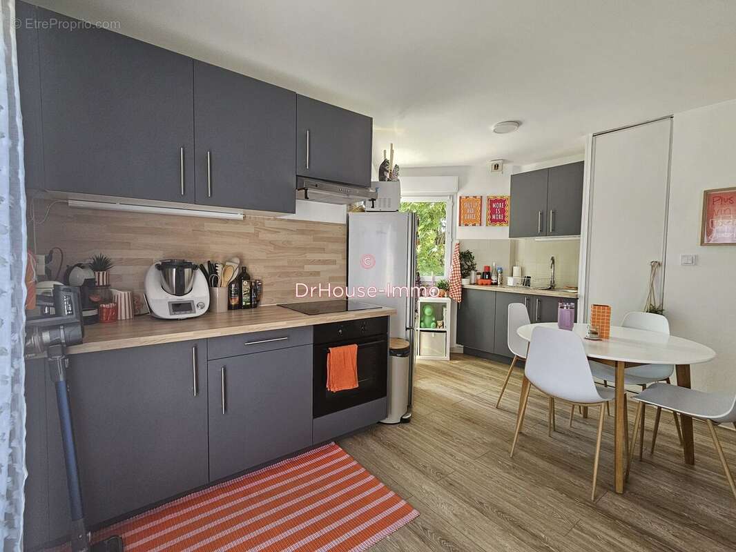 Appartement 41 m² à Dijon  - photo 5