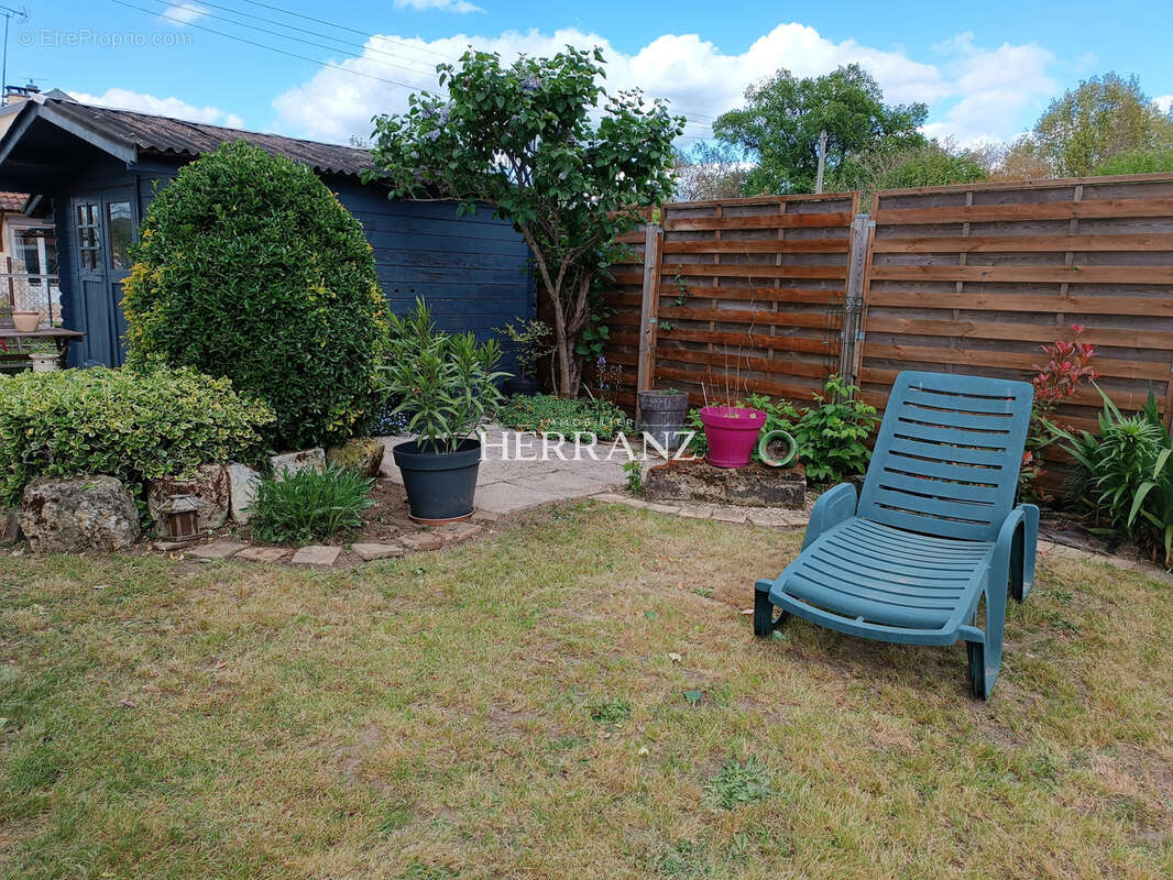 Maison montpon menesterol - photo 12