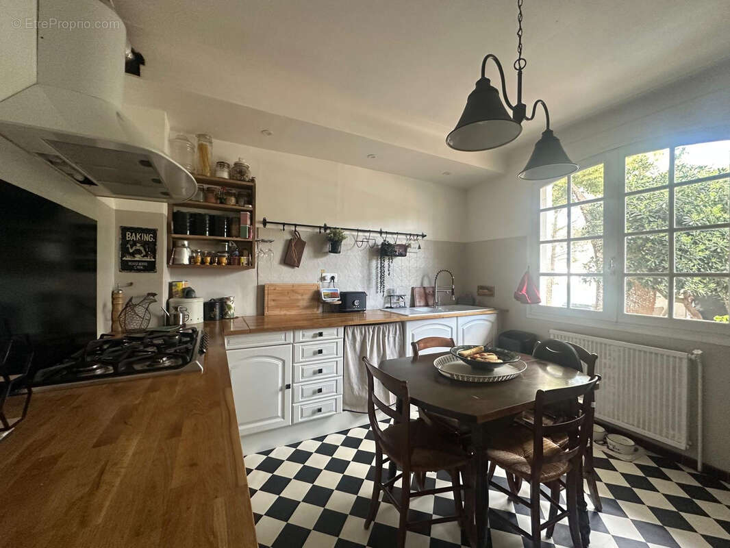 Maison à PERPIGNAN