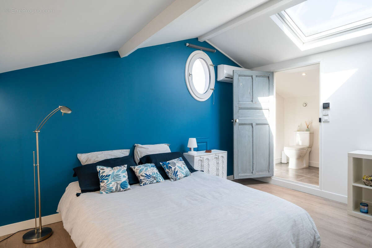 Maison à AURIBEAU-SUR-SIAGNE