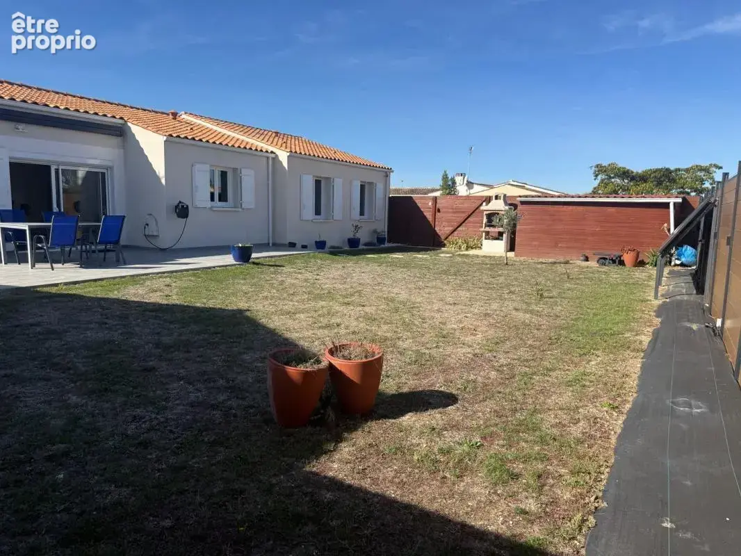 17310 - Maison  4 pièce(s) 97 m2 - PLAIN-PIED RÉNOVÉ - Ile d'Oléron - - photo 18